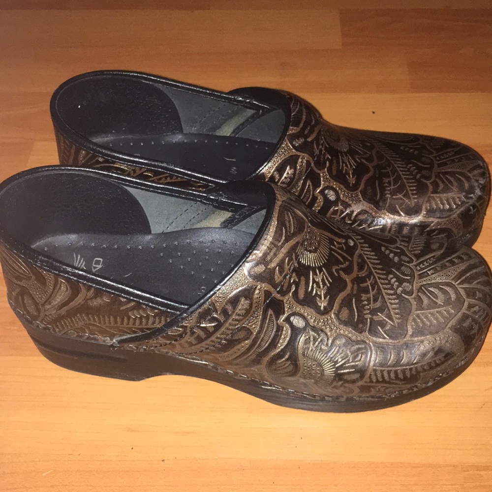 Dansko - Picture 3 of 4
